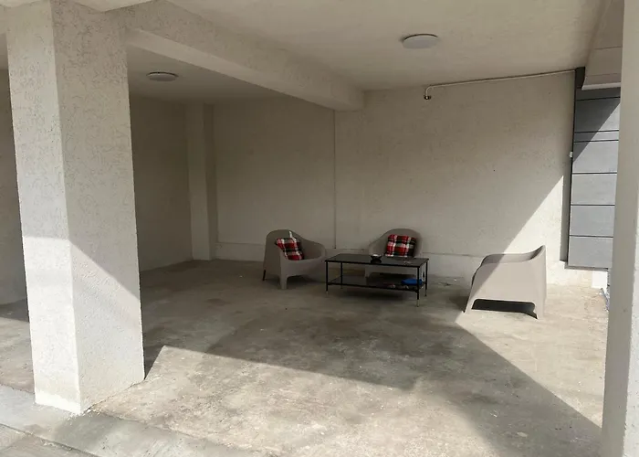 Apartment Everest 33 Ap 1 *