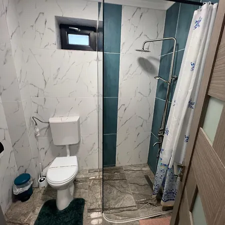 Apartmán Everest 33 Ap 1