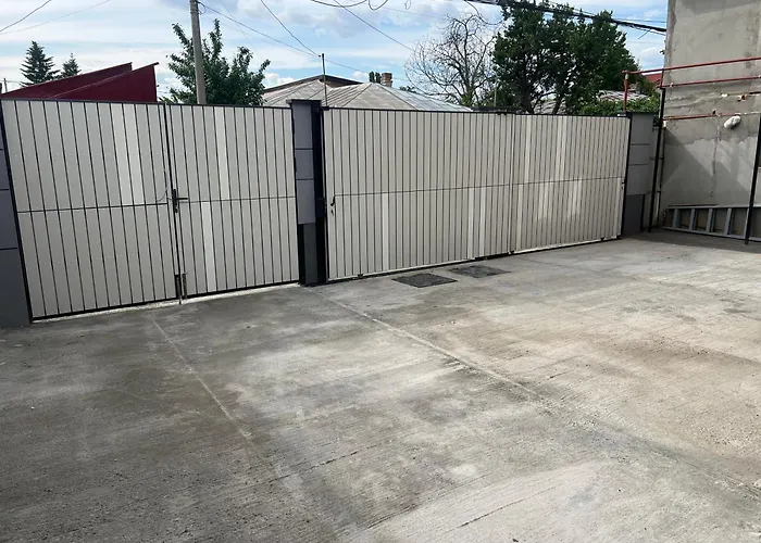 Everest 33 Ap 1 * Bucareste