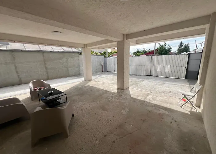 Everest 33 Ap 1 Apartamento