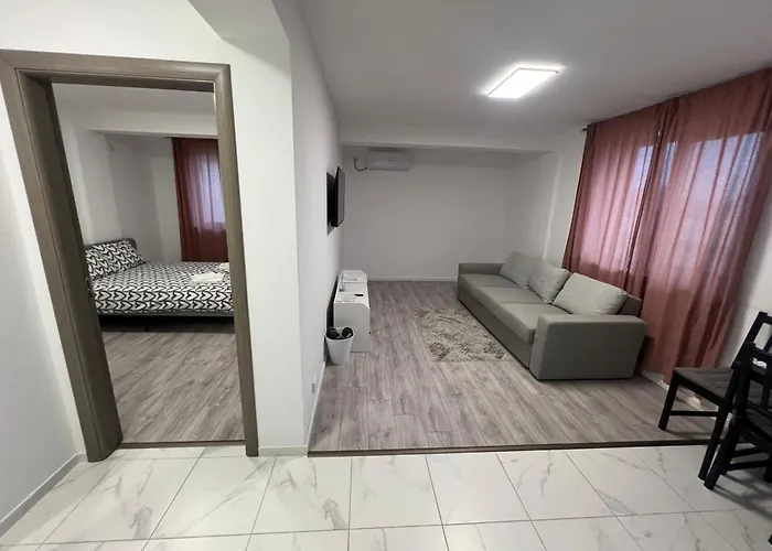 Everest 33 Ap 1 Апартаменти *