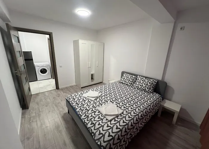 Everest 33 Ap 1 Бухарест