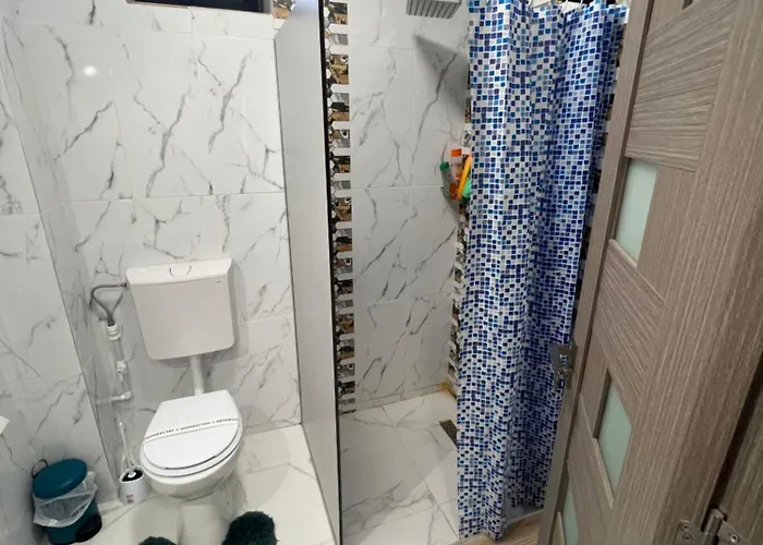 Everest 33 Ap 1 Апартаменти *