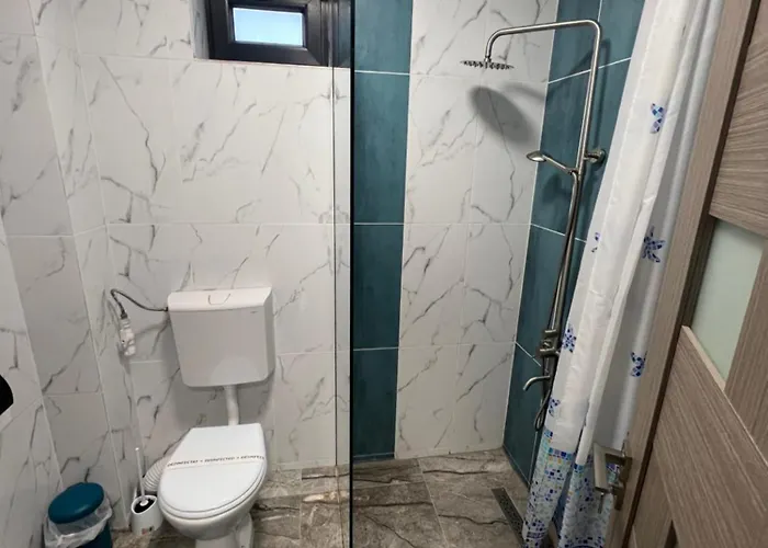 Apartamento Everest 33 Ap 1