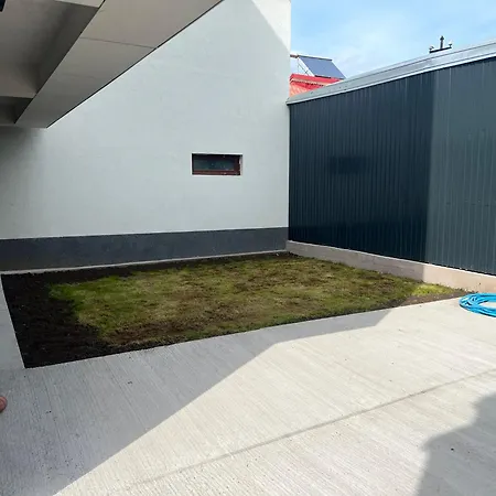 Everest 33 Ap 1 Apartament