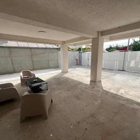 Apartament Everest 33 Ap 1 Bukareszt