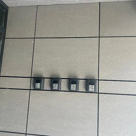 Everest 33 Ap 1 Apartament *