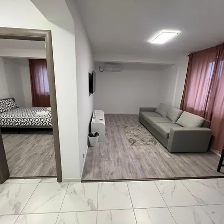 Everest 33 Ap 1 Apartament *